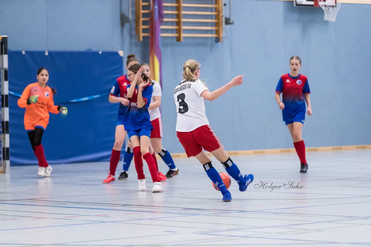 Bild 567 - wCJ Futsalmeisterschaft Runde 1